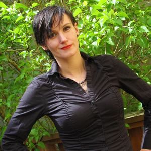 Meet your Posher, Lexx